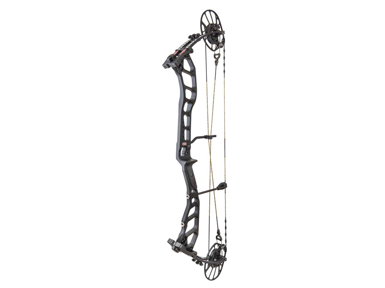 PSE Drive Nxt Zf Cam Rh Bue - Sort
