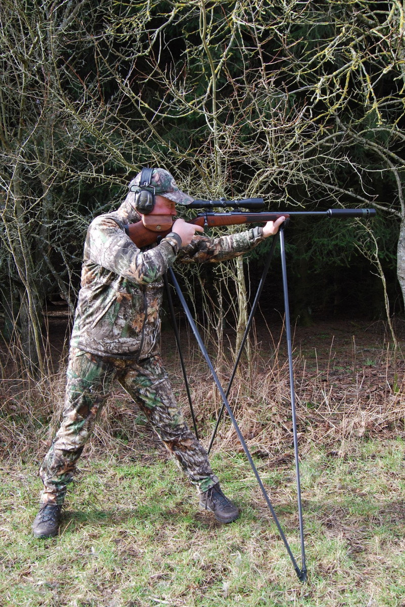 Viper Flex Styx Pro To Go med opbevaringspose
