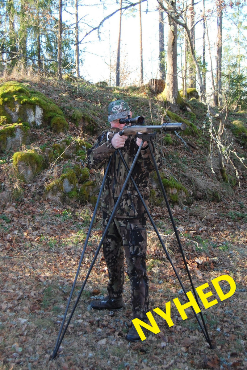 Viper Flex Styx Pro - Jagtudstyr til gode priser!