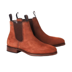 Dubarry Kerry Læderstøvle - Klassisk og Elegant Design