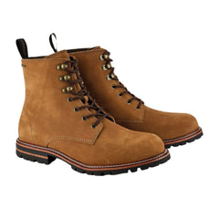 Dubarry Laois Ankelstøvle - Stil og Funktionalitet