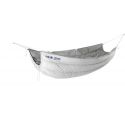 Eno Blaze Underquilt Glacier til Hængekøje - Udsalg!