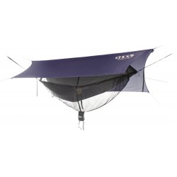 Eno Onelink Shelter System - Hængekøje i Navy Olive