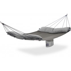 Eno Supernest SL Hængekøje i Pebble Grey - Tilbud!