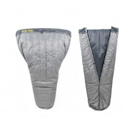 Eno Vesta Topquilt Storm Sovepose - Udsalg!