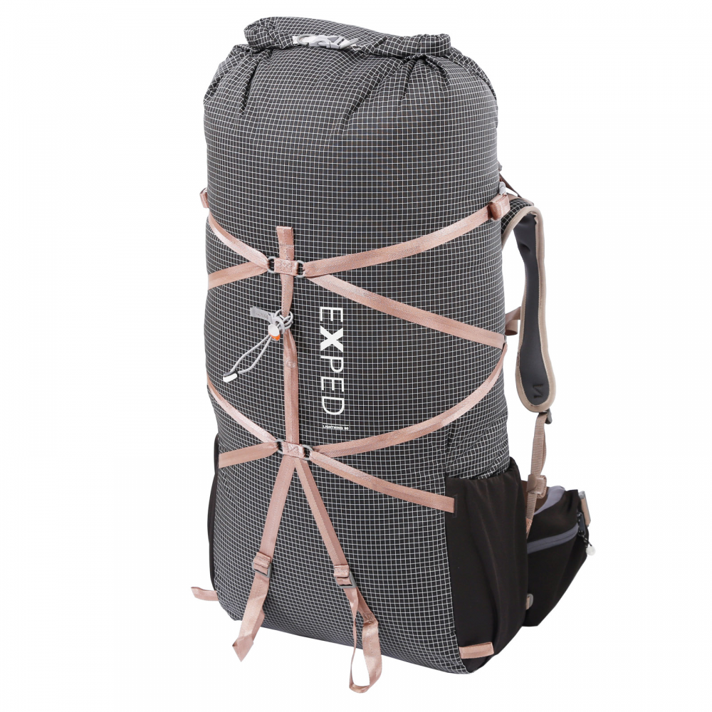Exped Lightning 60 Rygsæk - Hurtig levering!
