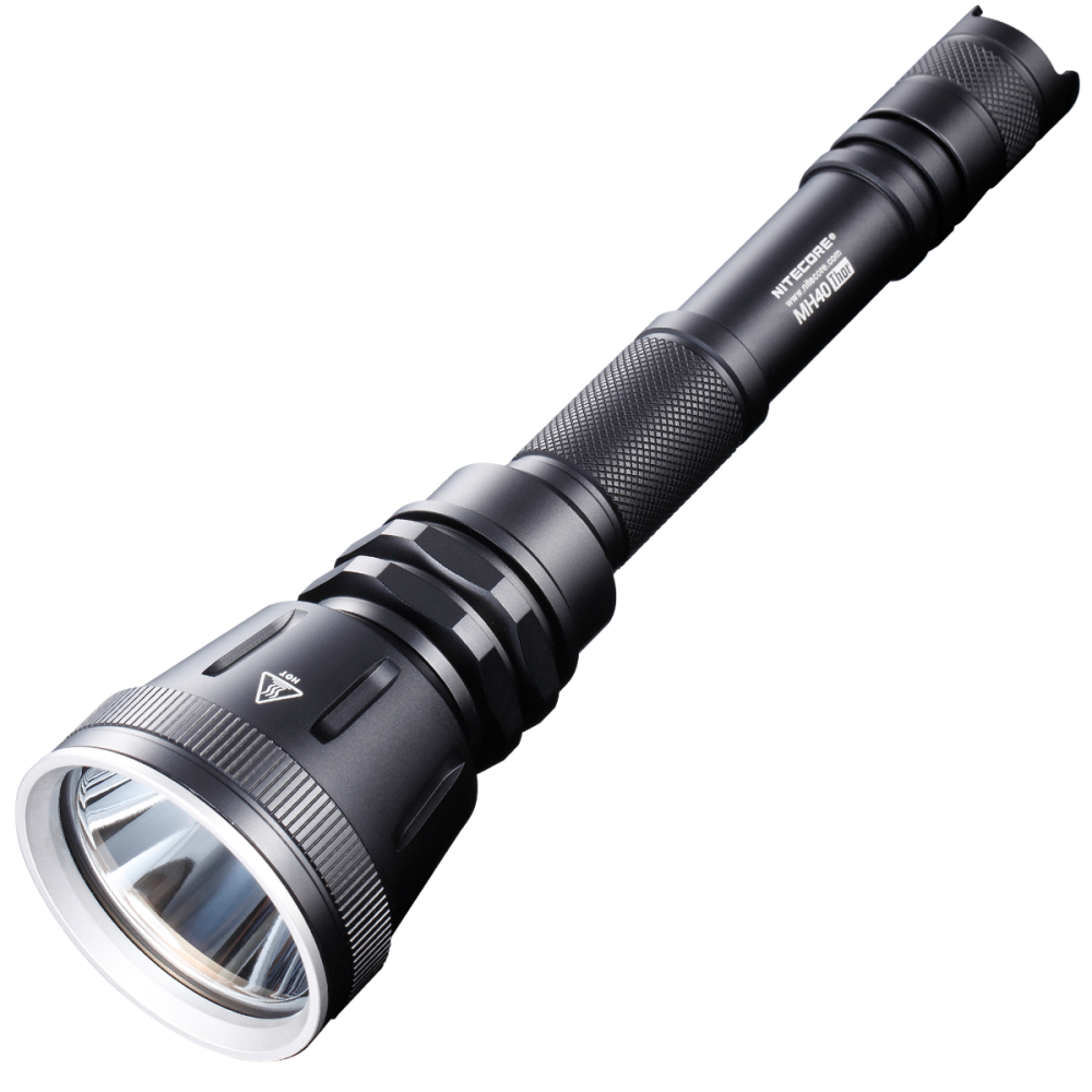Nitecore MH40 Multi Task Hybrid - Køb nu!