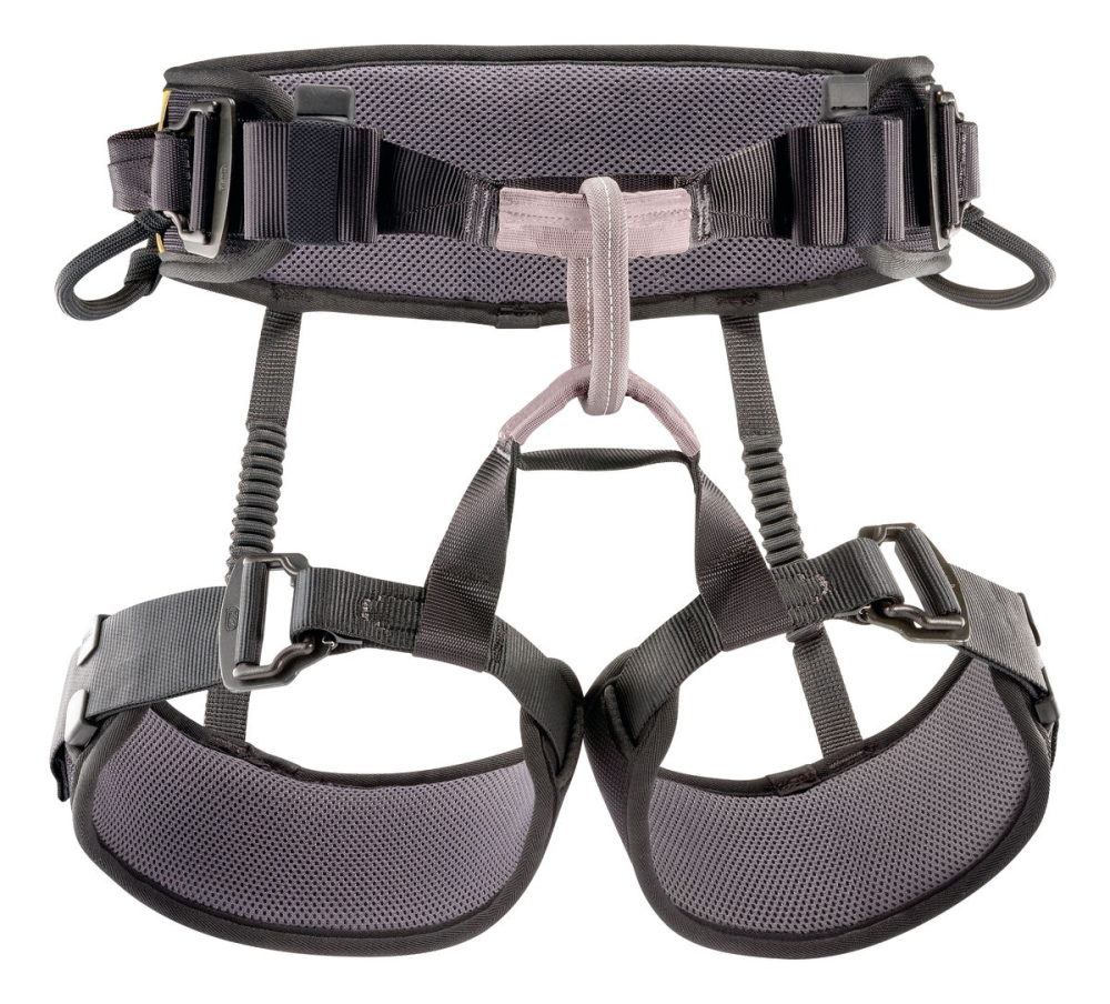 Petzl Falcon Klatreseler til Bjergbestigning