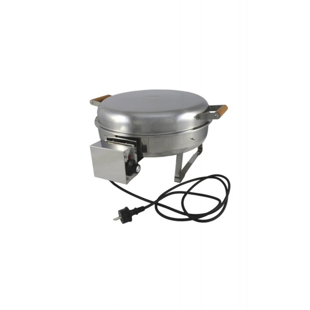 Muurikka Elektrisk Grill med Korte Ben 2200 W - Kun 2.499,00!
