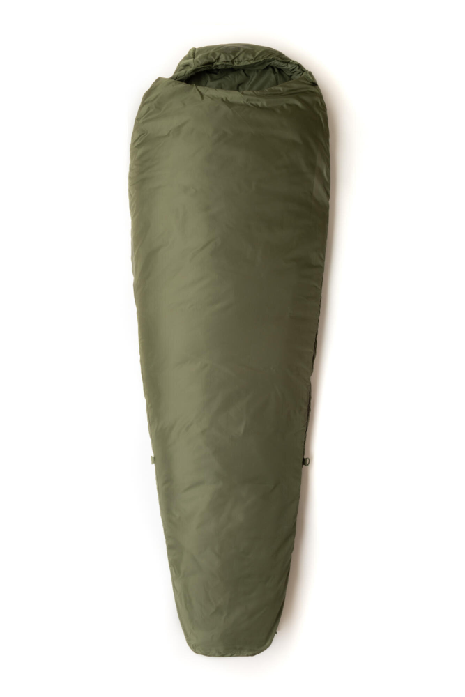 Snugpak Softie Elite 2 - Olive på tilbud!
