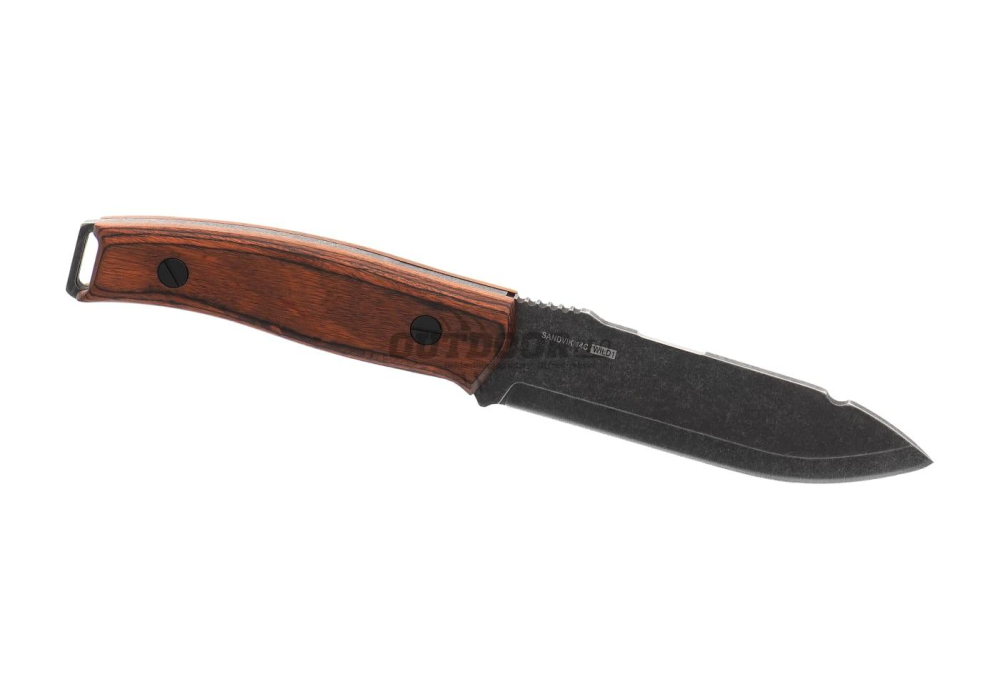Willumsen Wild1 Grey - Outdoor Udstyr Tilbud!