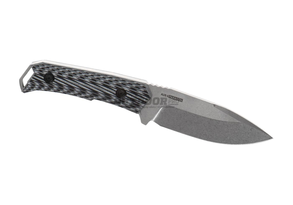 Willumsen Paragon Grey - Fantastisk tilbud hos OutdoorPro.dk!