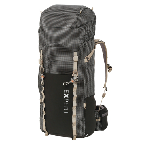 Exped Thunder 50 Rygsæk - Hurtig levering til gode priser!