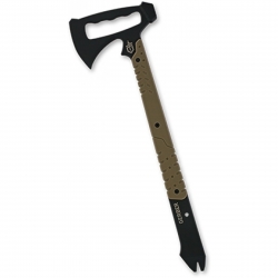 Gerber Downrange Tomahawk Økse - Fantastisk Tilbud!