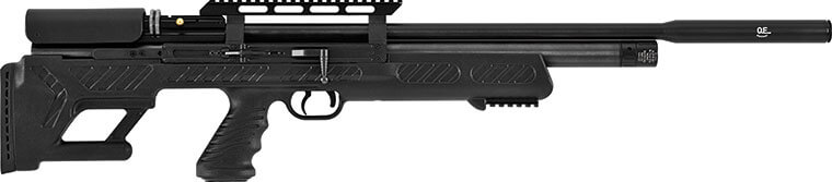 Hatsan Bullboss PCP Luftgevær 4,5 mm - Fantastisk tilbud!