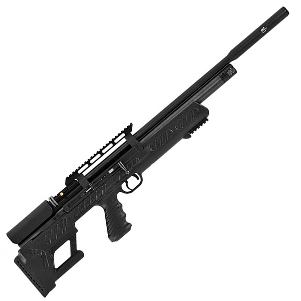 Hatsan Bullboss PCP Luftgevær 4,5 mm - Hurtig levering!