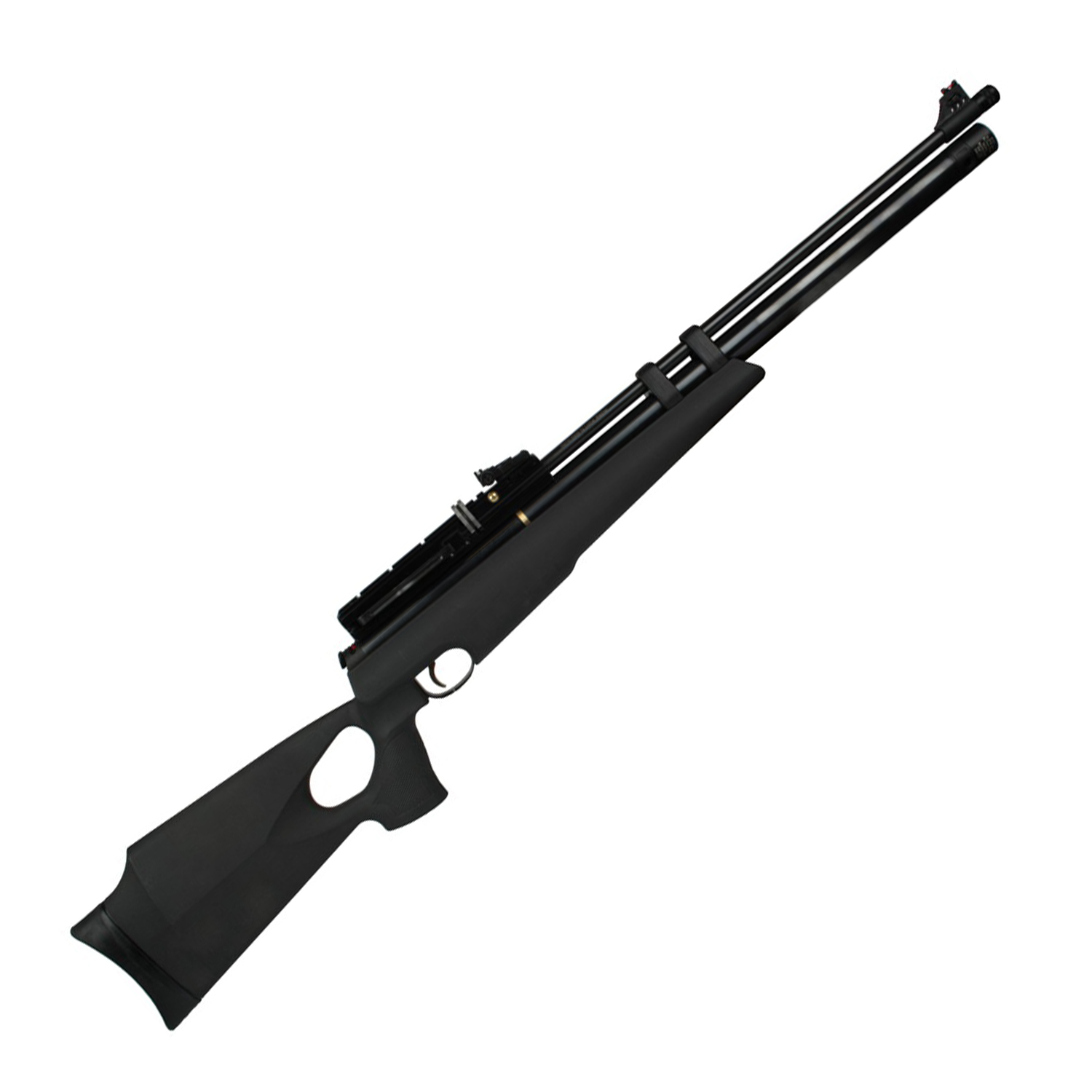 Hatsan AT44-10 Long Luftgevær med Sigtekikkert 4,5 mm
