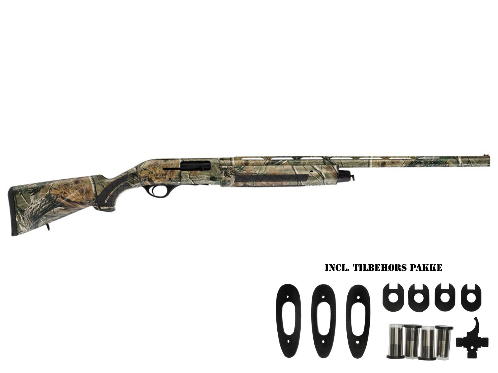Hatsan Escort Xtreme Realtree Aphd 12 Våben Tilbud