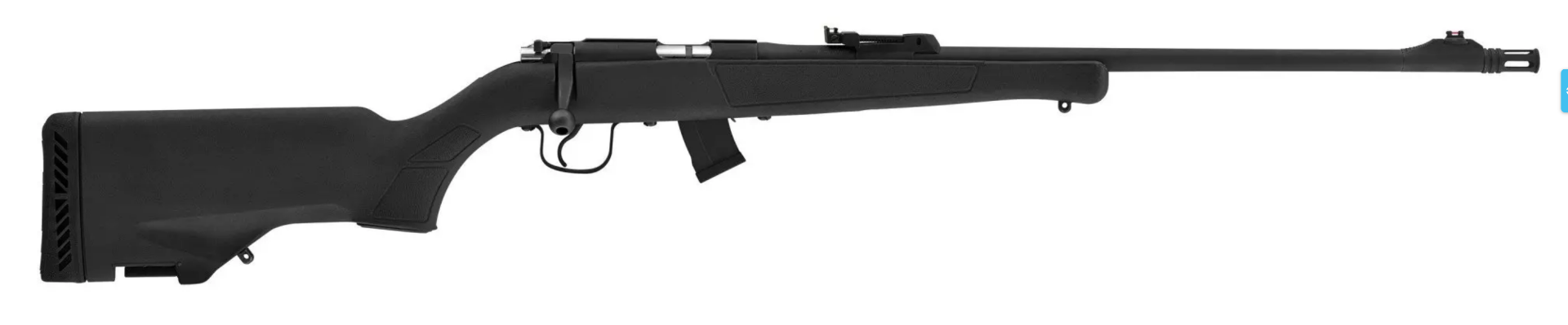 Hatsan Escort Salonriffel T8265 - Fantastisk tilbud!