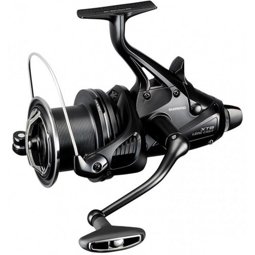 Shimano Big Baitrunner LC XTB - Uovertruffen Kvalitet