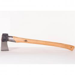 Gränsfors 70 cm Økse til Træspaltning - Hurtig Levering!