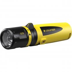 Ledlenser Ex7R Lommelygte - Perfekt til udendørs brug!