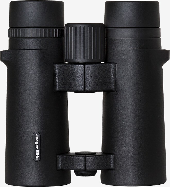 Jaeger Elite Kikkert 8x42mm - Fantastisk Billedkvalitet!