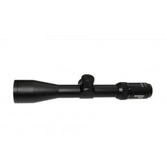 Jaeger Nordic Sport Riffelsigte 3-9x44 - Pålidelig Kikkert