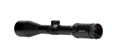 Kahles Helia 2-10x50i Kikkertsigte til Jagt og Sport