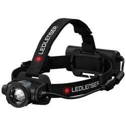 Ledlenser H15r Core Genopladelig Pandelampe Tilbud!