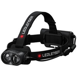 Ledlenser H19r Core Genopladelig Pandelampe på tilbud