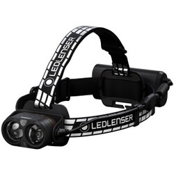 Ledlenser H19r Signature Genopladelig Pandelampe