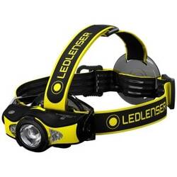 Ledlenser IH11R Genopladelig Pandelampe - Fantastisk Tilbud!