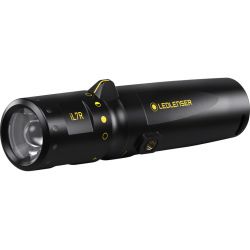 Ledlenser IL7R Lommelygte - Fantastisk tilbud!