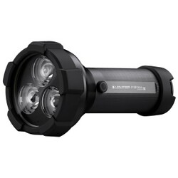 Ledlenser P18R Work Genopladelig Lommelygte på tilbud