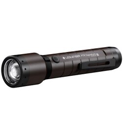 Ledlenser P7R Signature Genopladelig Lommelygte på tilbud