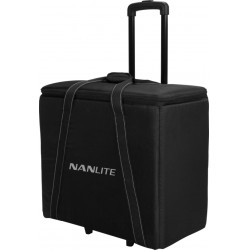 Nanlite Trolley Kuffert - Perfekt til rejser!