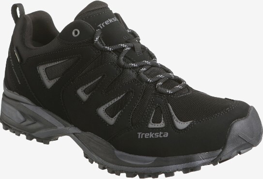 Treksta Nevado Laze Gore-Tex Sko - Perfekt til Udendørs Eventyr