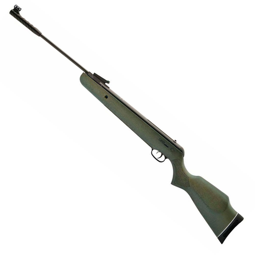 Norica Hawk GRS Luftgevær 4,5 mm - Topmodel med GRS+RAS