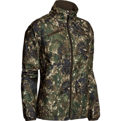 Northern Hunting Groa Vendbar Camouflage Jakke til Jagt