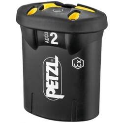 Petzl Accu 2 Duo Z Batteri - Hurtig levering!