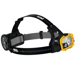 Petzl Duo Rl Pandelampe - Perfekt til udendørs eventyr!