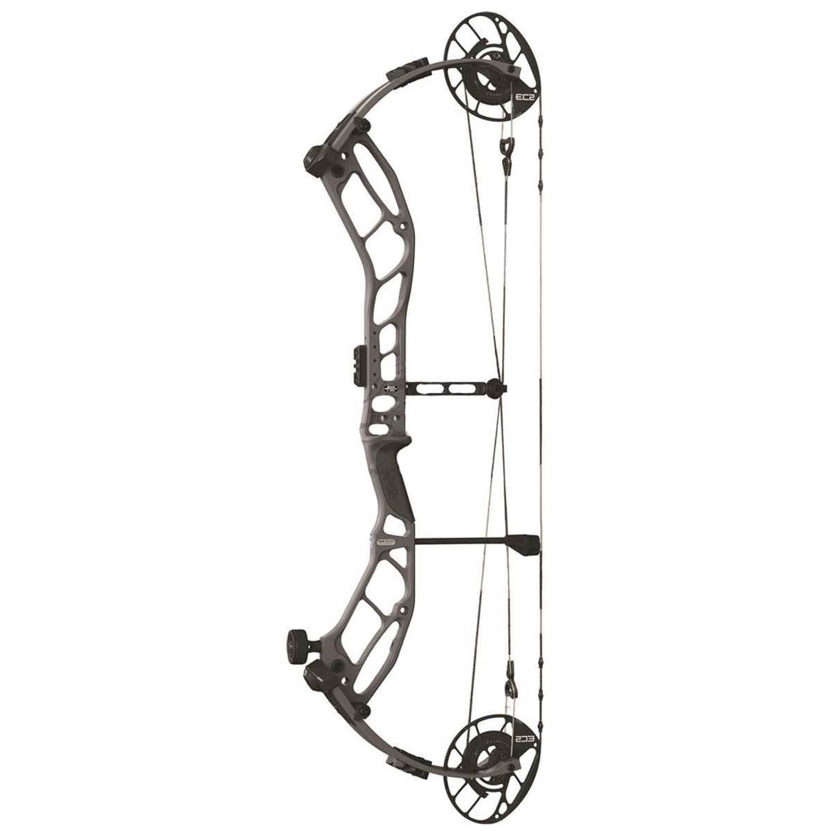 PSE Evolve 33 Bue i Charcoal - Fantastisk Tilbud!