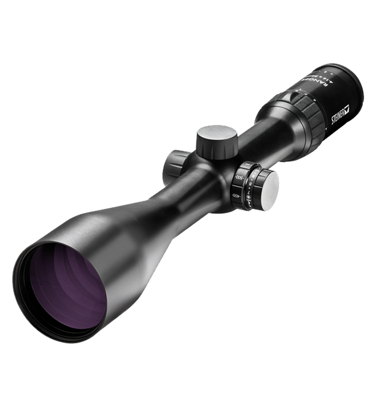 Steiner Ranger 4 16x56 mm Sigte med Belyst Reticule