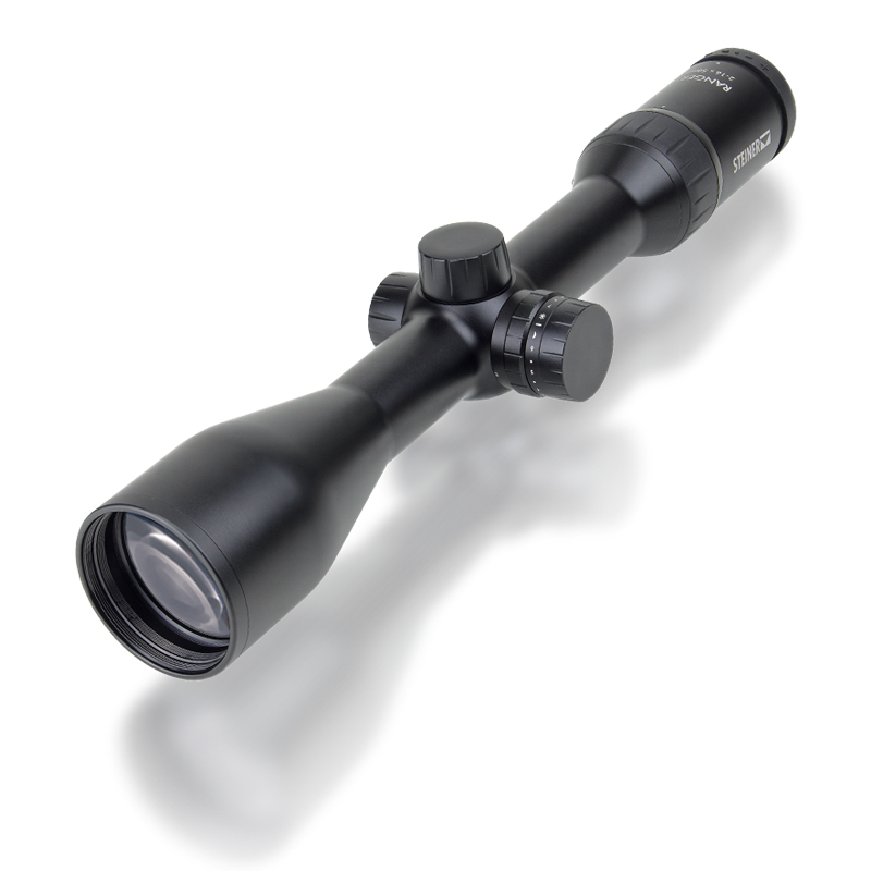 Steiner Ranger 8x50 mm Sigte - Jagtudstyr Tilbud