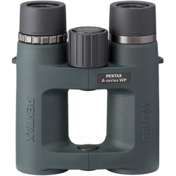 Ricoh Pentax 9x32 Vandtæt Kikkert - Fantastisk Tilbud!