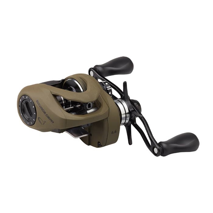 Savage Gear Sg8 250 Bc Lh Multihjul - Fantastisk tilbud!