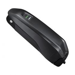 Shimano 504Wh Batteri til Down Tube Steps E8010