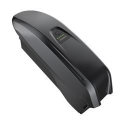 Shimano 630Wh Batteri til Down Tube Steps Bt E
