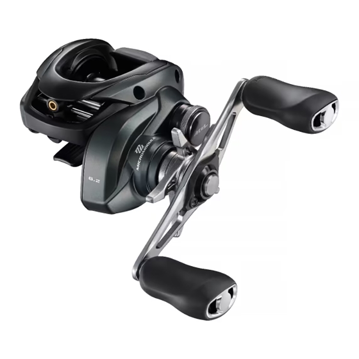 Shimano Curado K Mgl Venstre Hånd Multihjul Tilbud